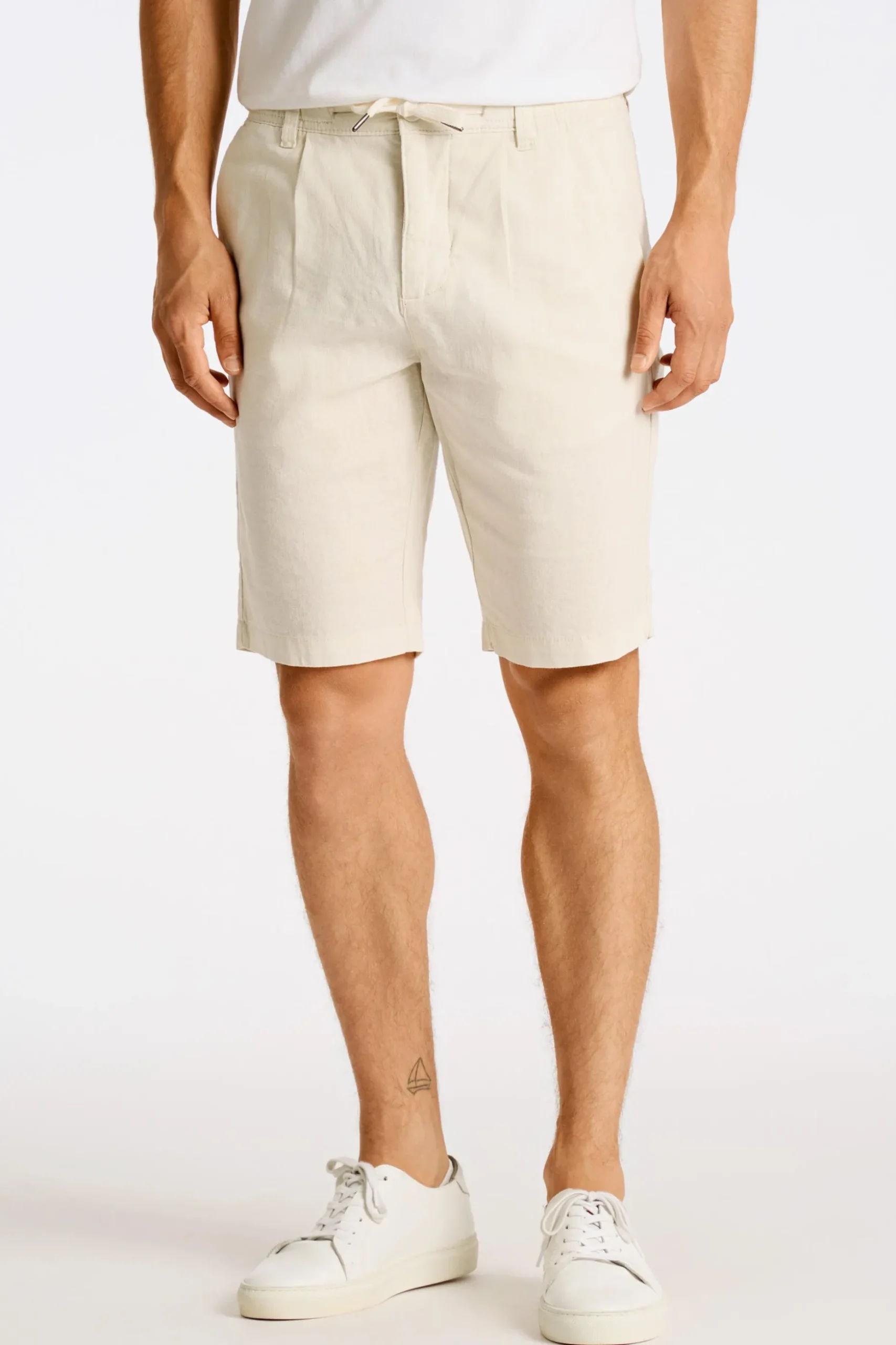 Linneshorts