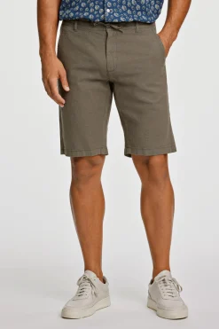 Linneshorts