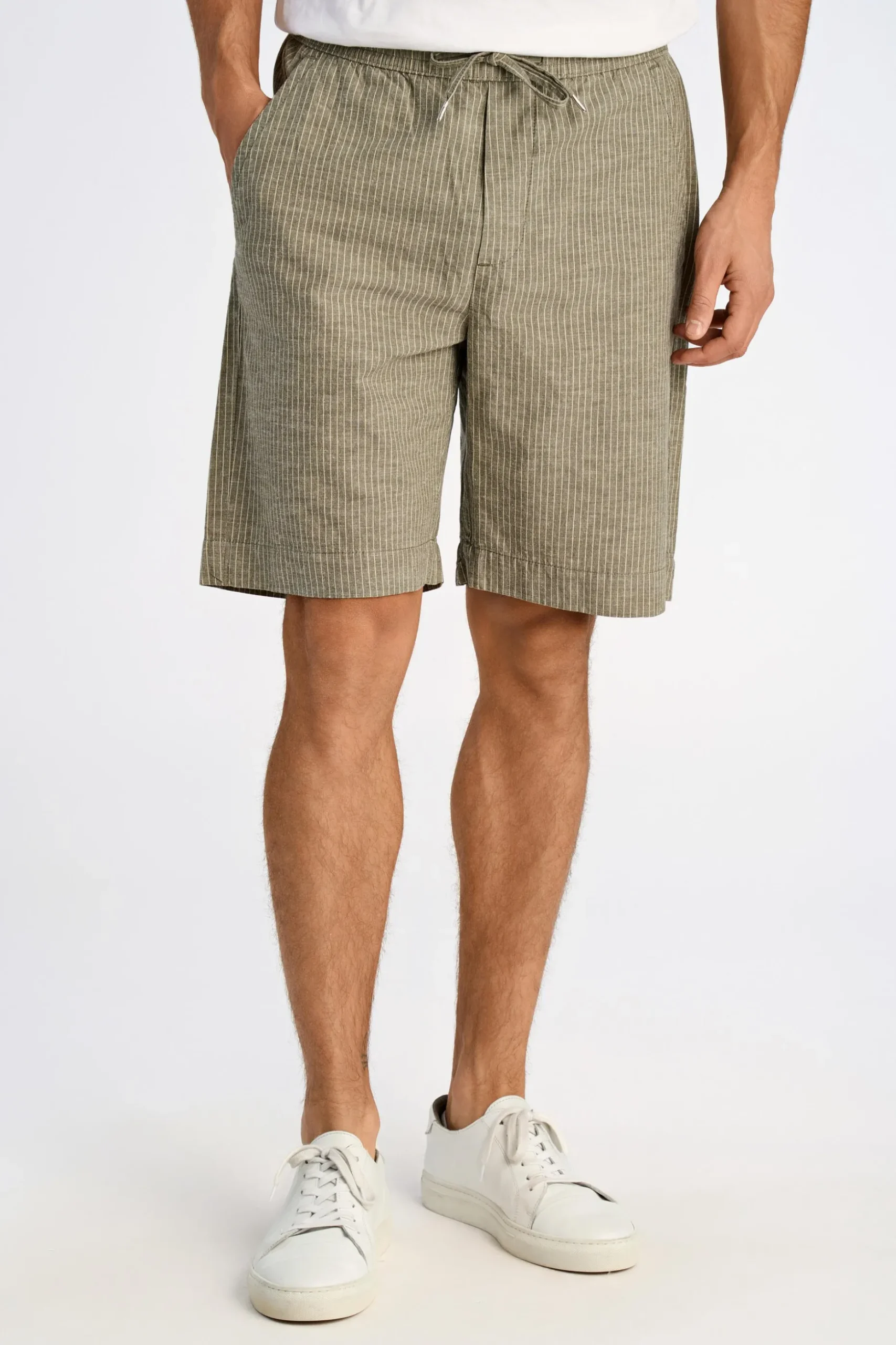 Linneshorts