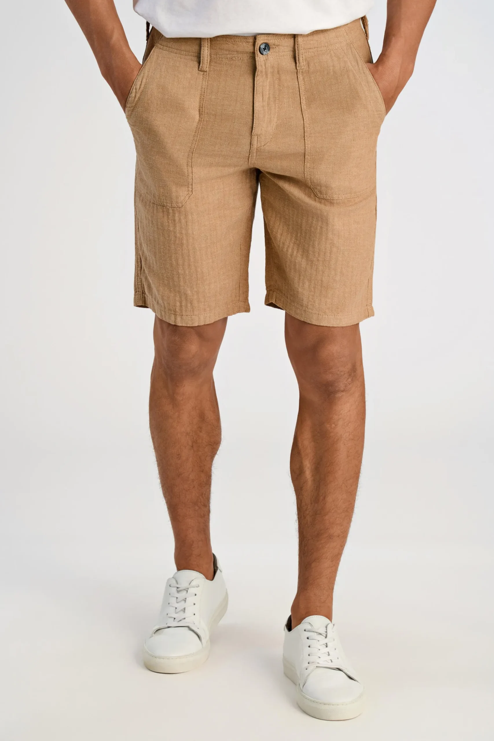 Linneshorts