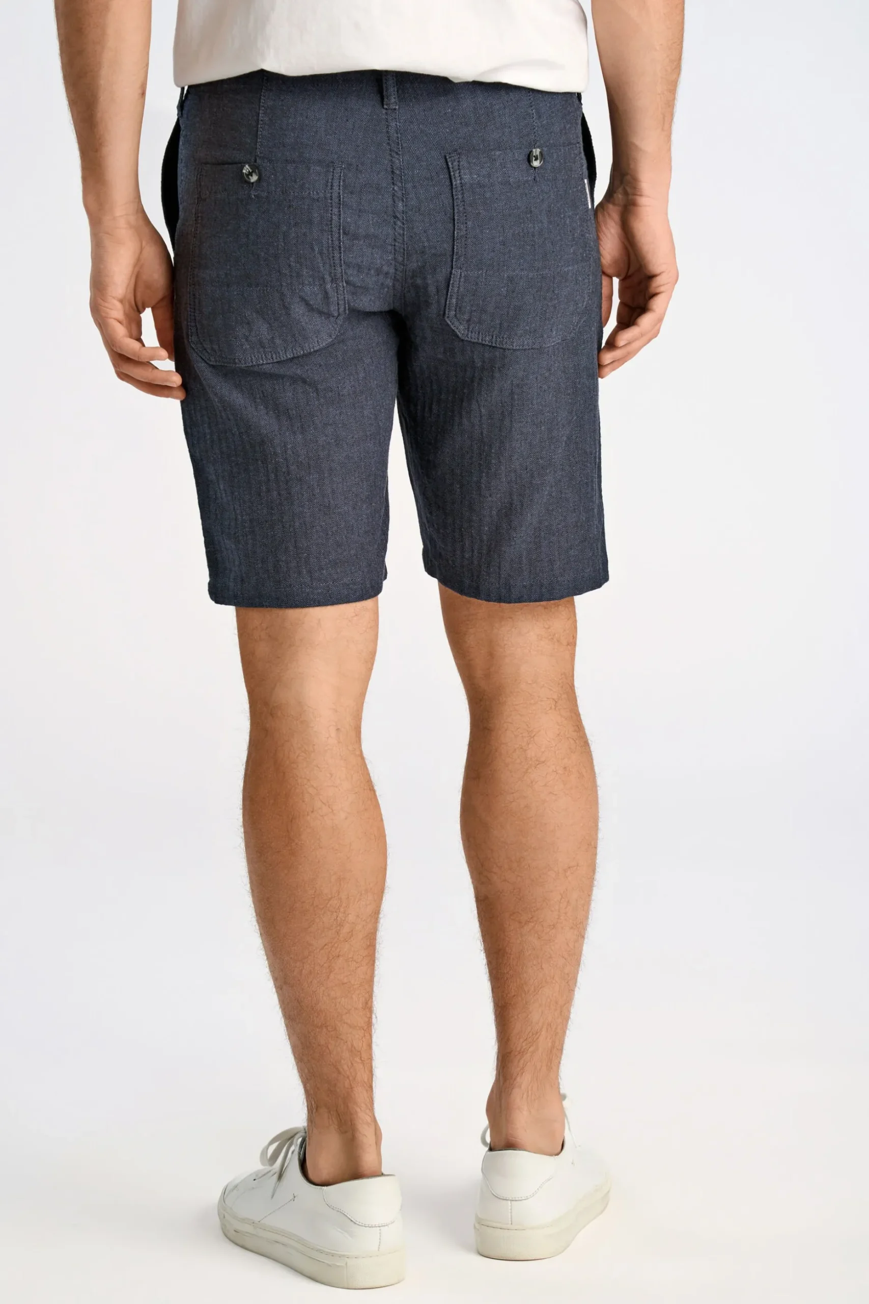 Linneshorts