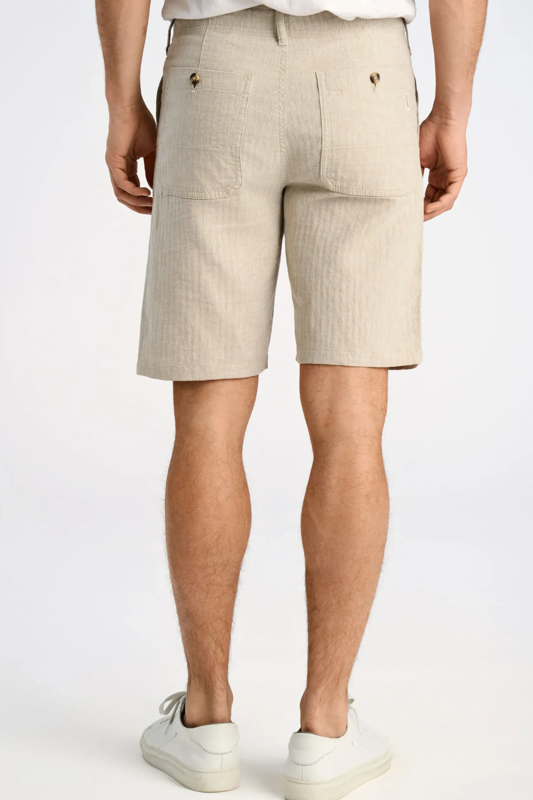 Linneshorts