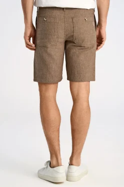 Linneshorts