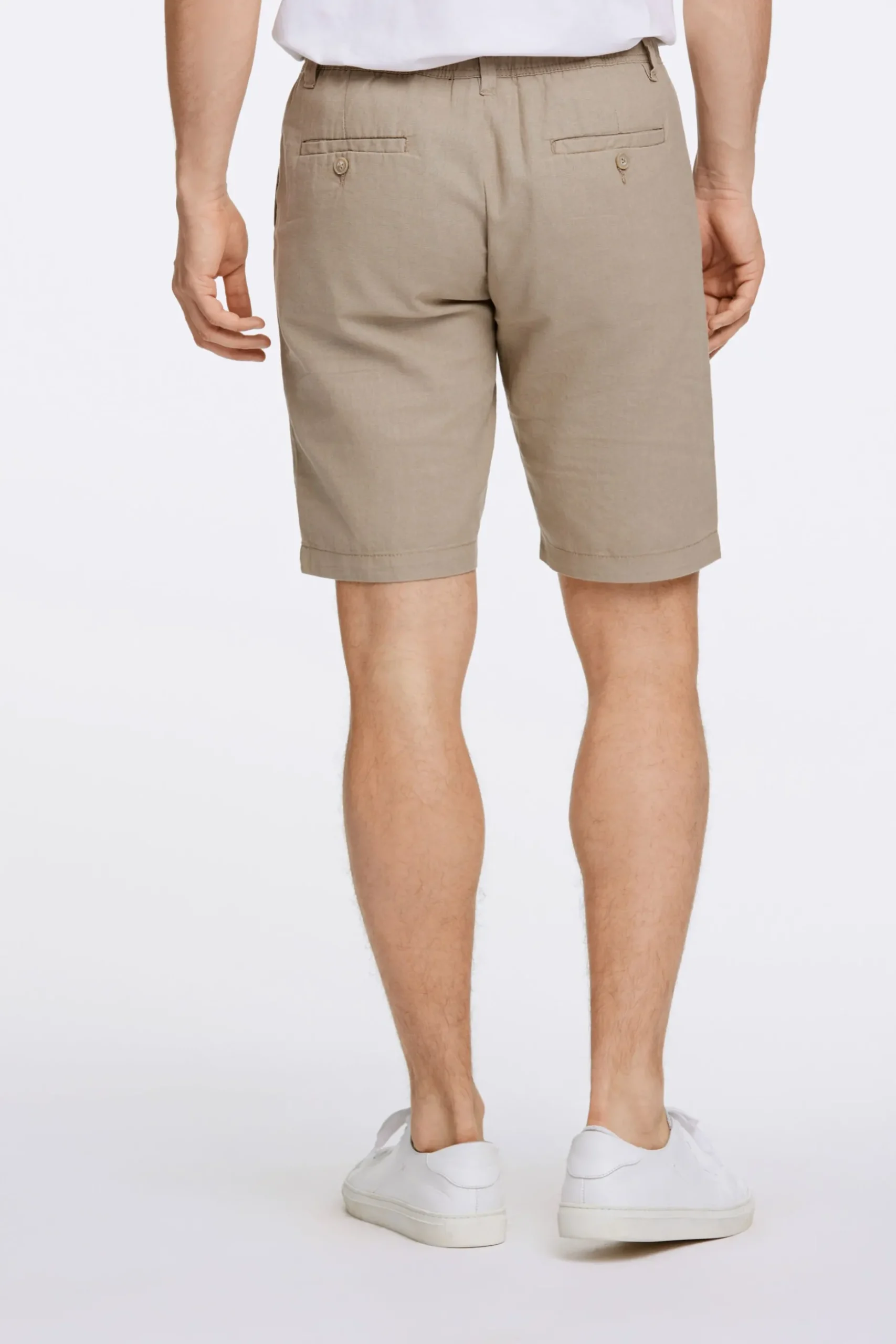 Linneshorts