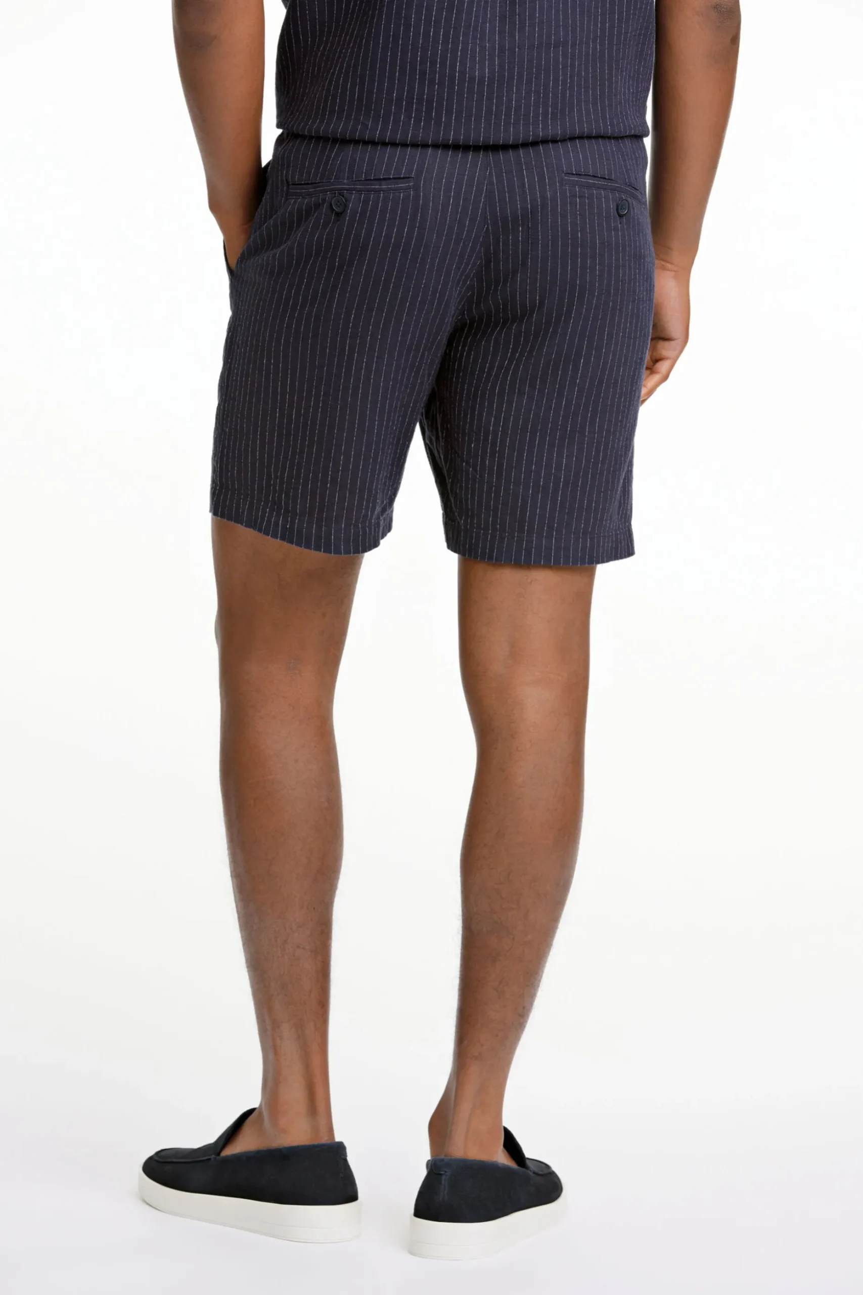 Linneshorts