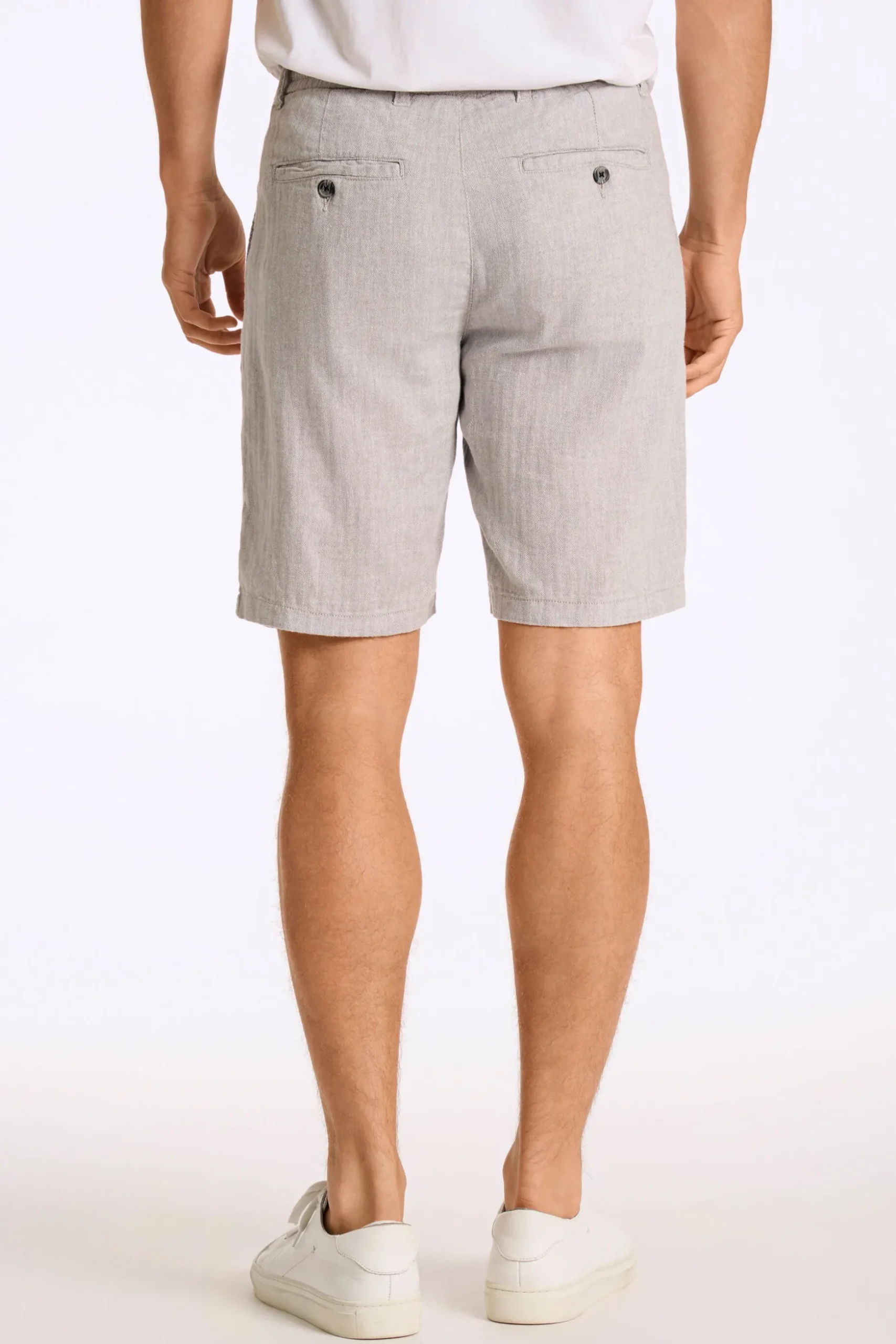 Linneshorts