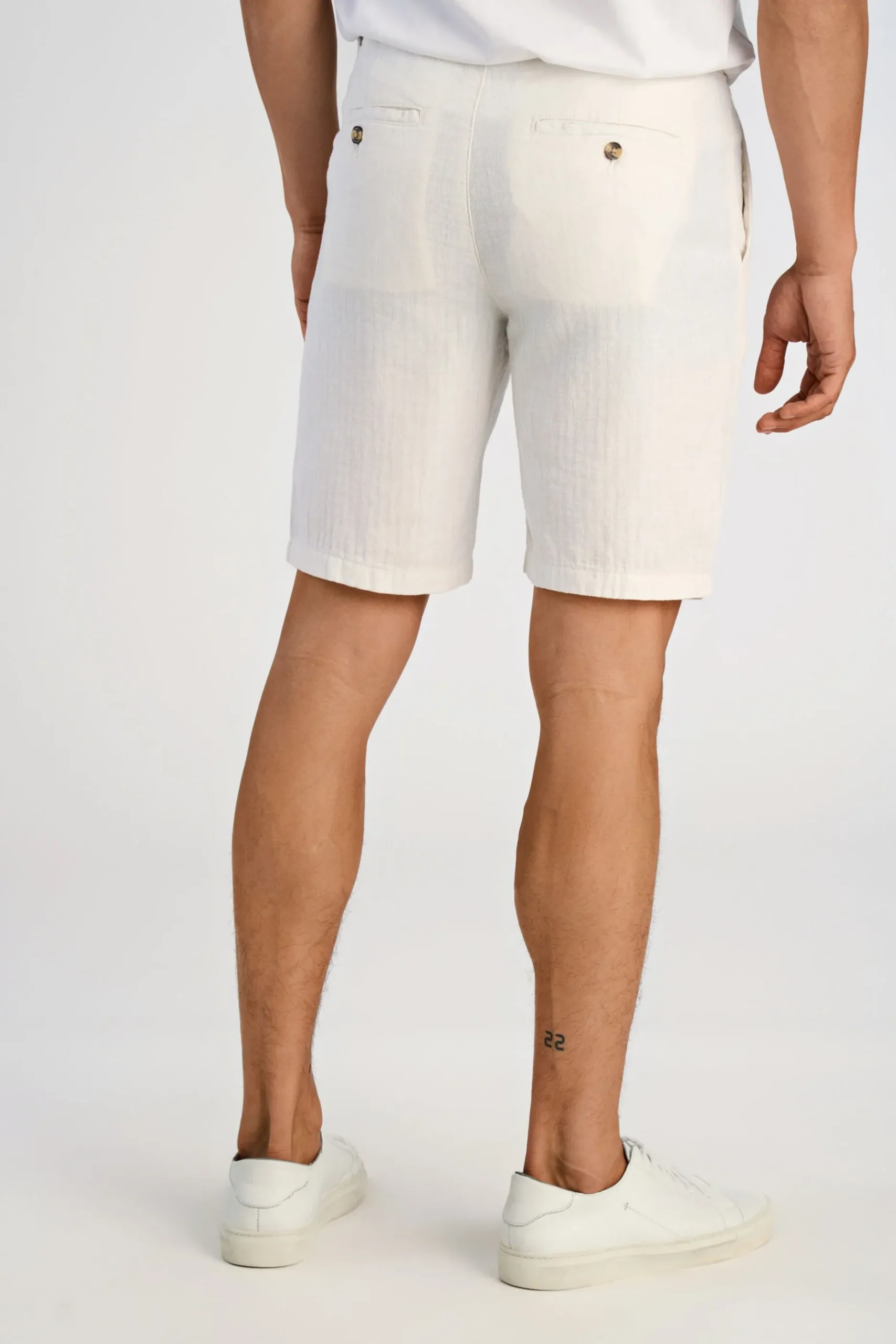 Linneshorts