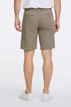 Linneshorts