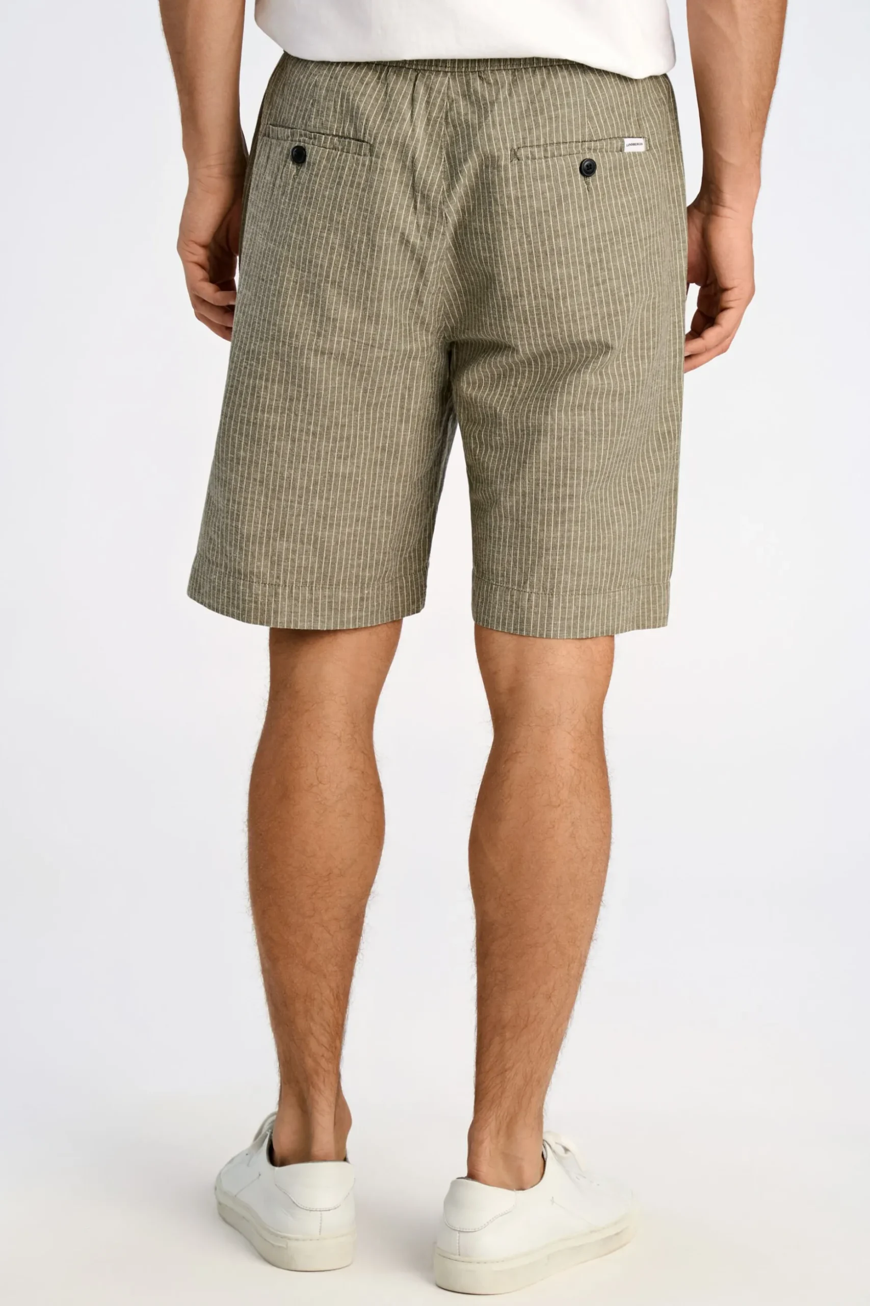 Linneshorts