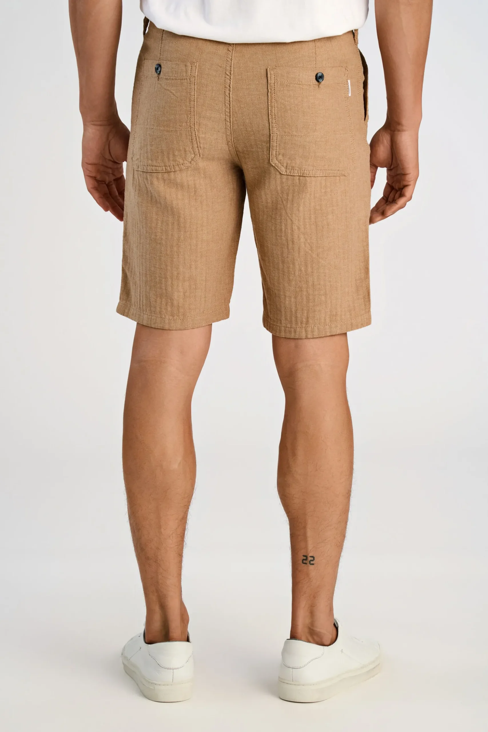 Linneshorts