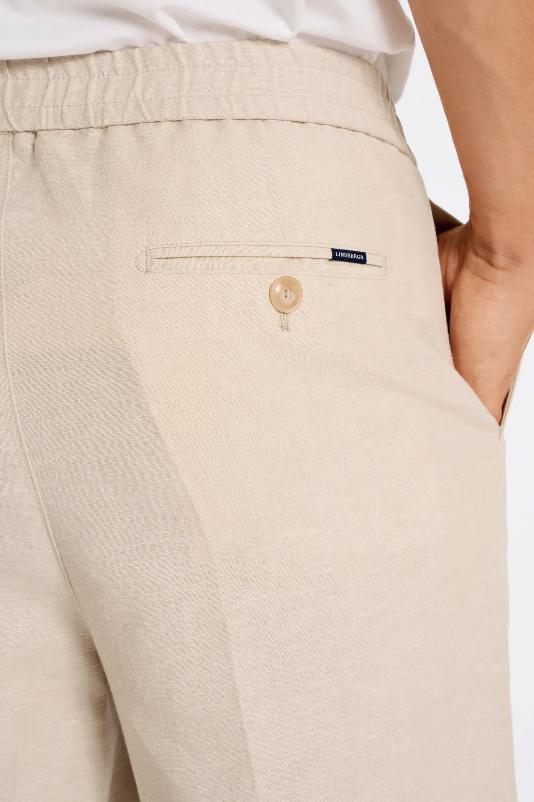 Linneshorts