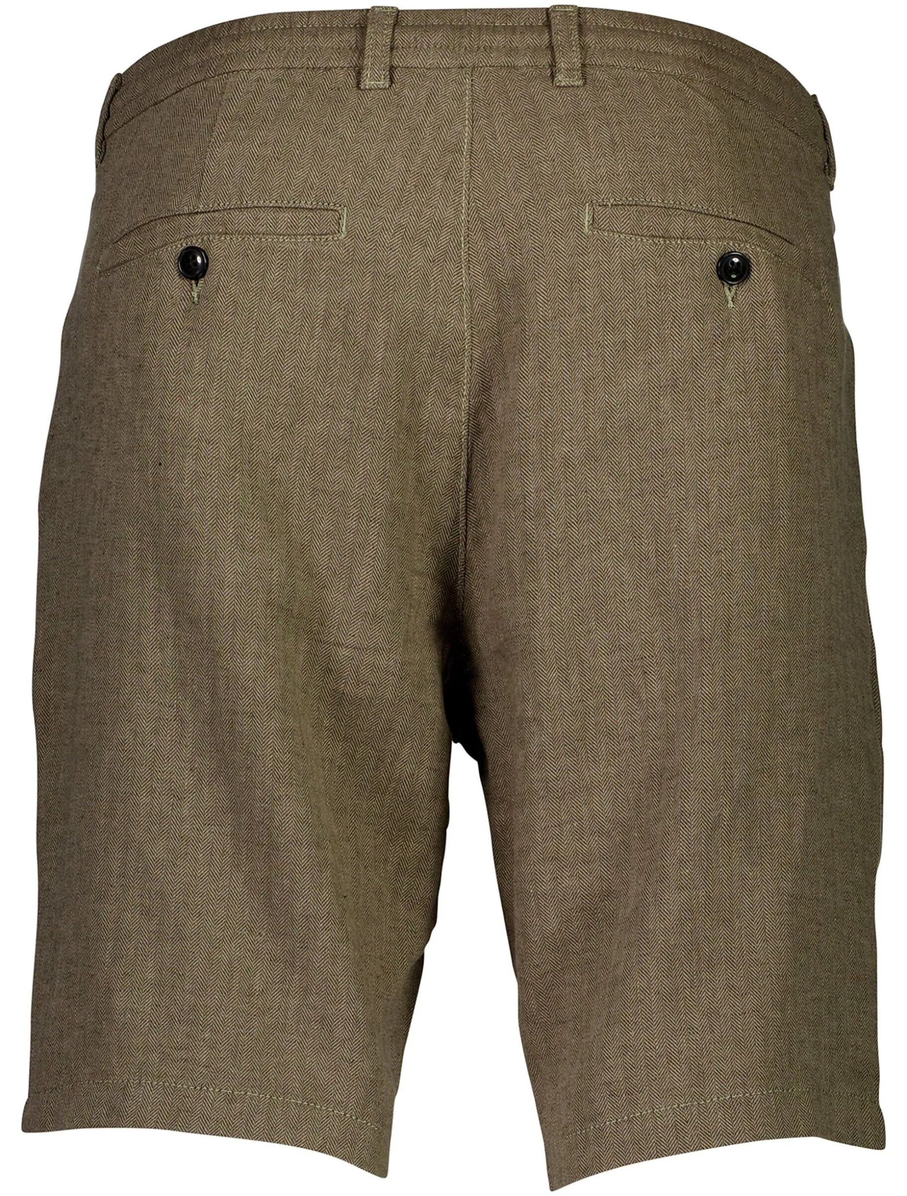 Linneshorts