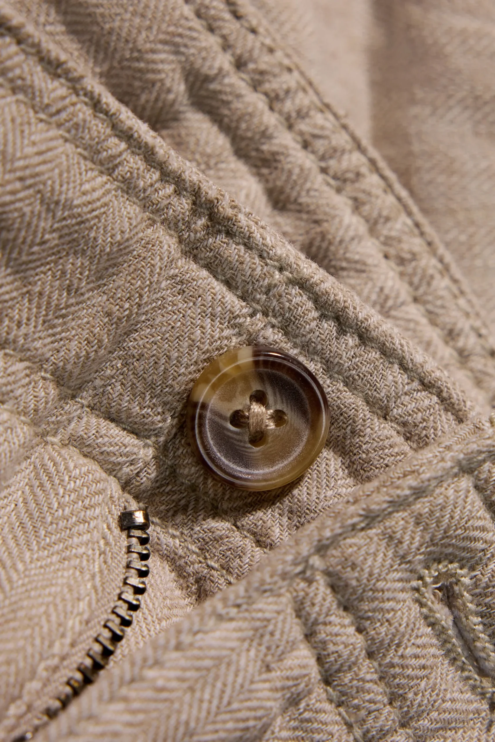 Linneshorts