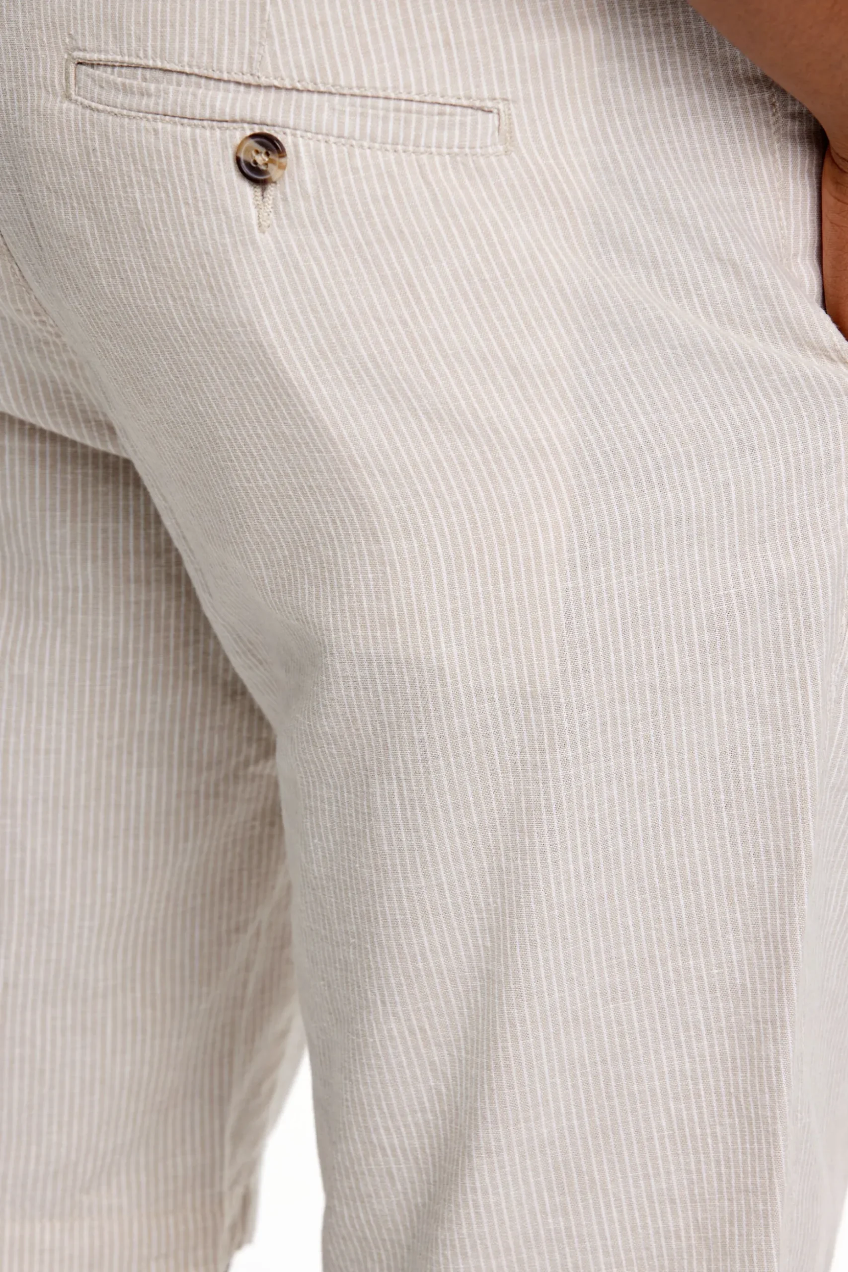 Linneshorts