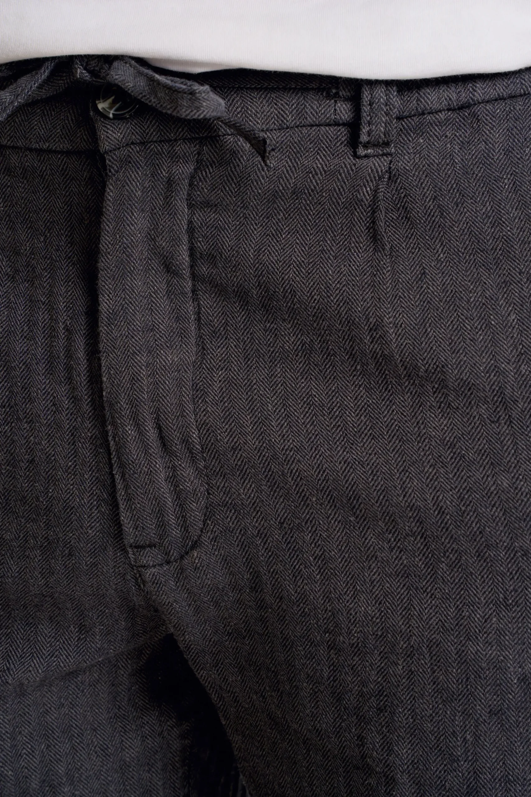 Linneshorts