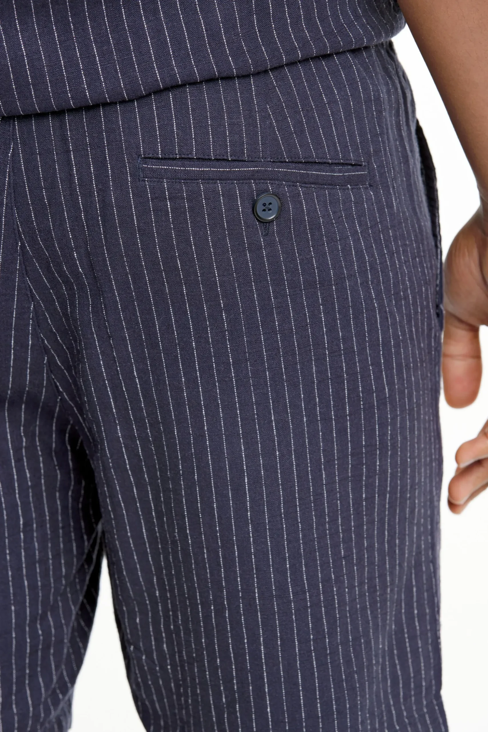 Linneshorts