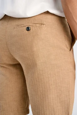 Linneshorts