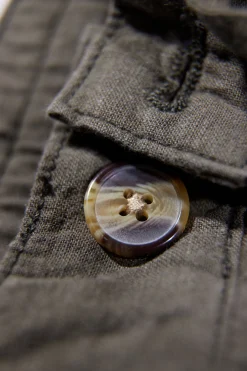 Linneshorts