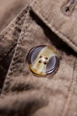 Linneshorts