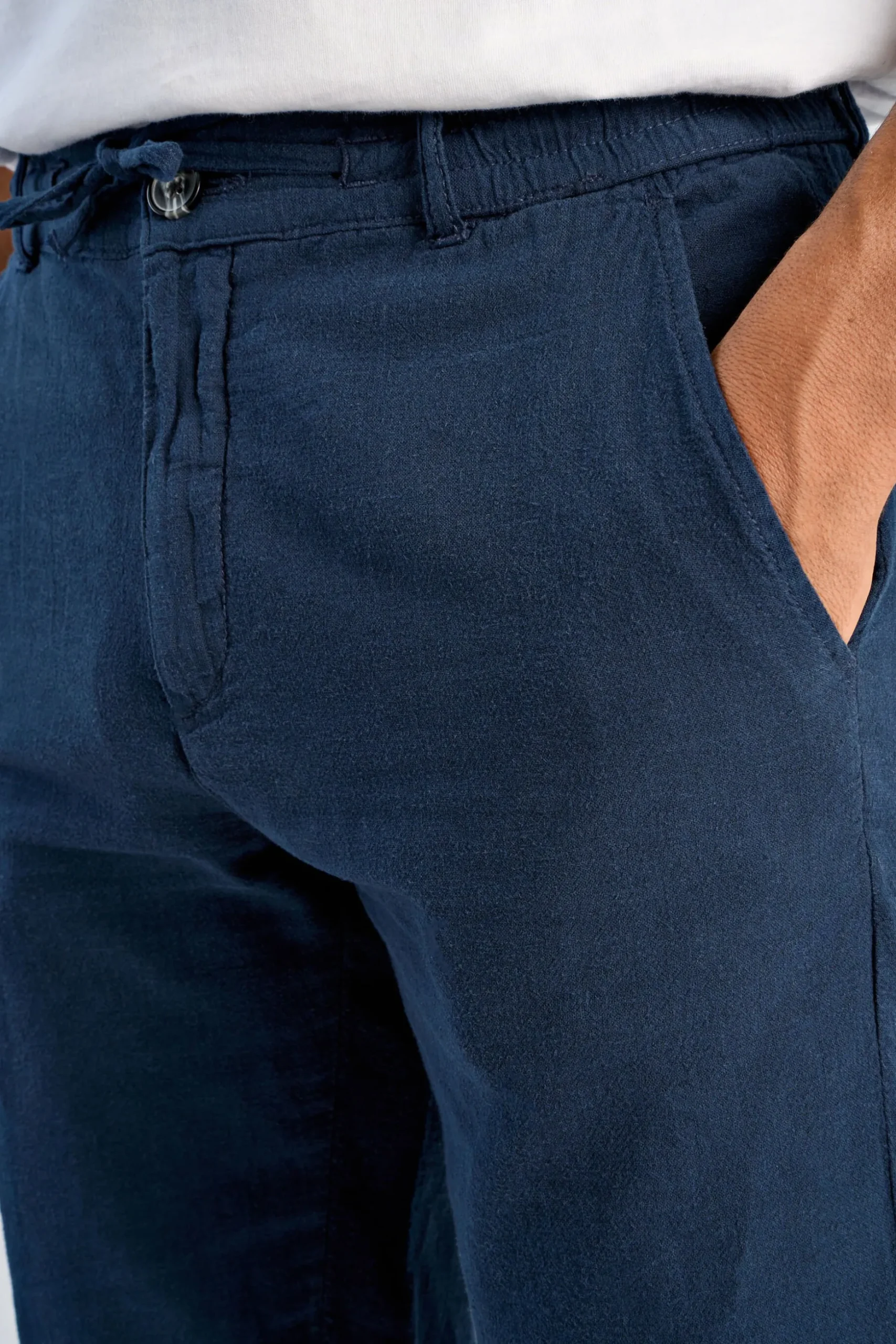 Linneshorts