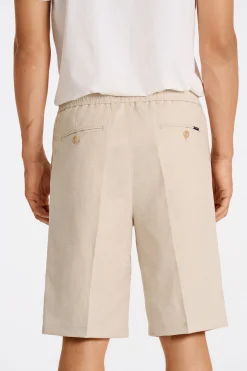 Linneshorts