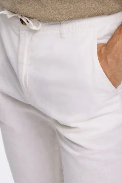Linneshorts