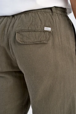 Linneshorts