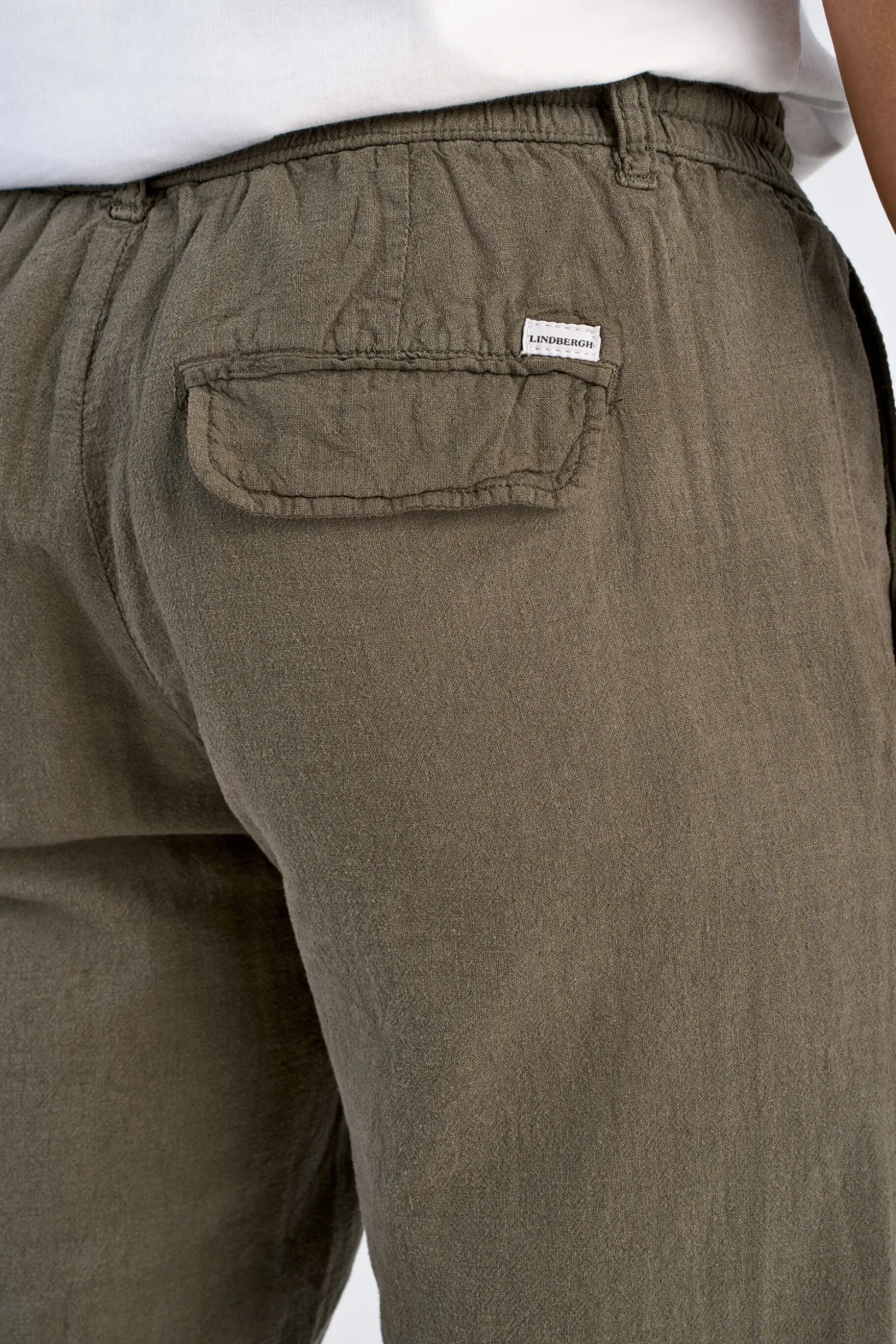 Linneshorts