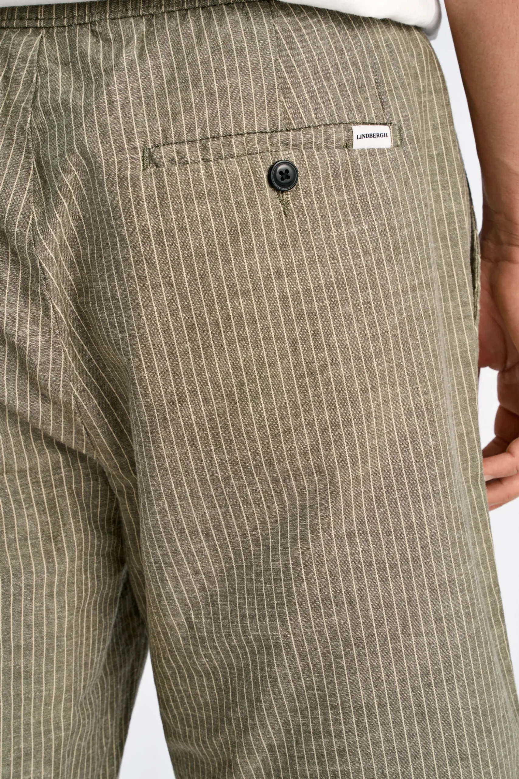 Linneshorts