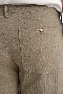 Linneshorts