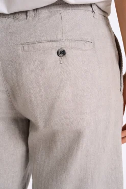 Linneshorts