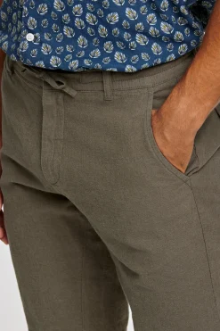 Linneshorts