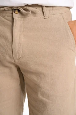 Linneshorts