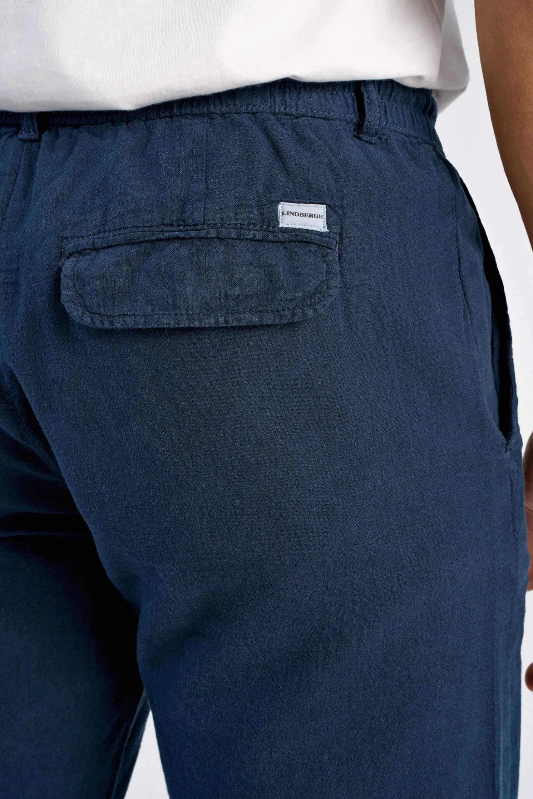Linneshorts
