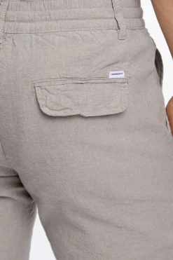 Linneshorts