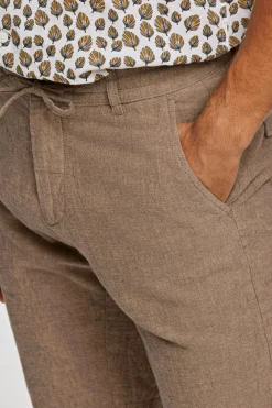 Linneshorts