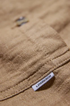 Linneshorts