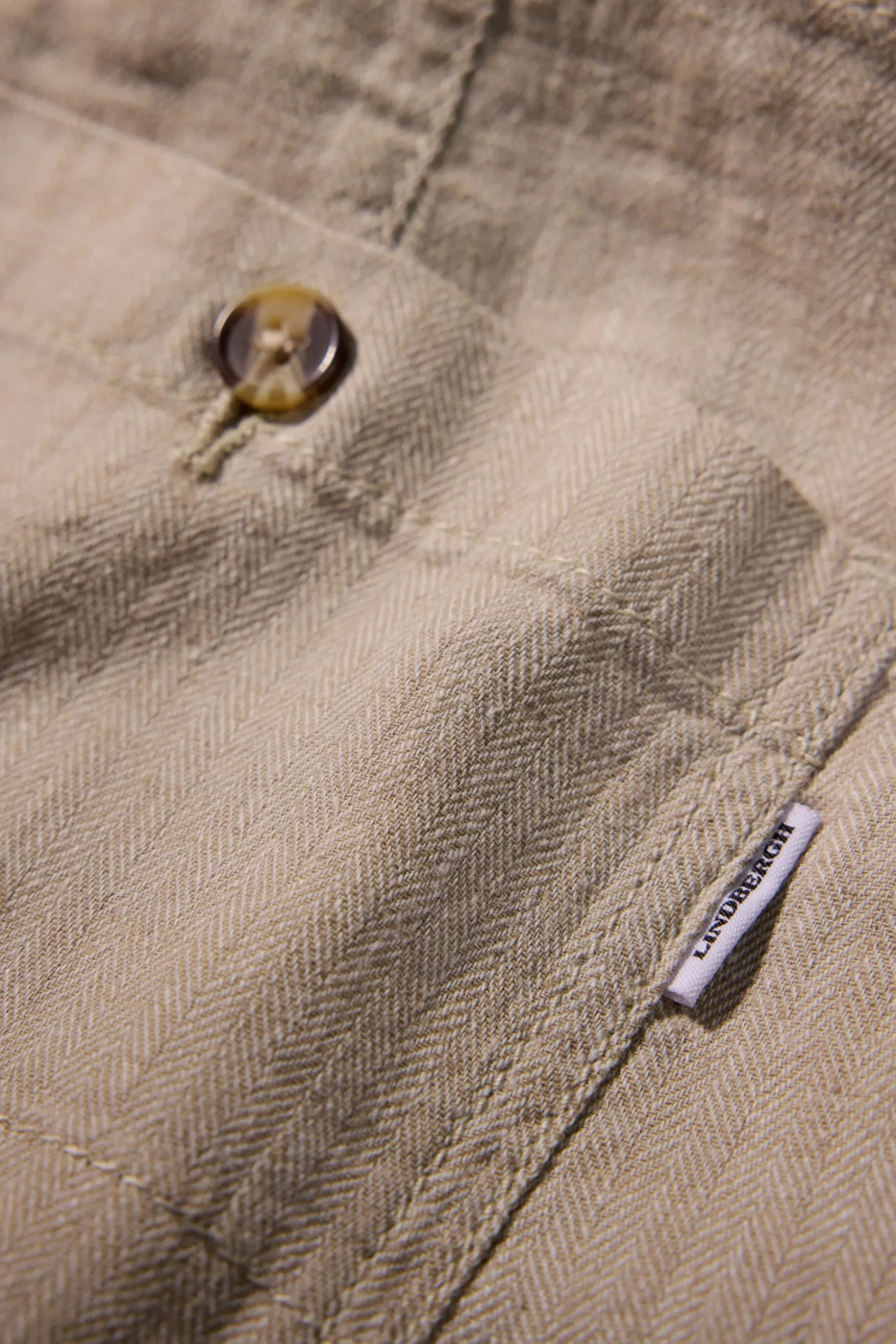 Linneshorts