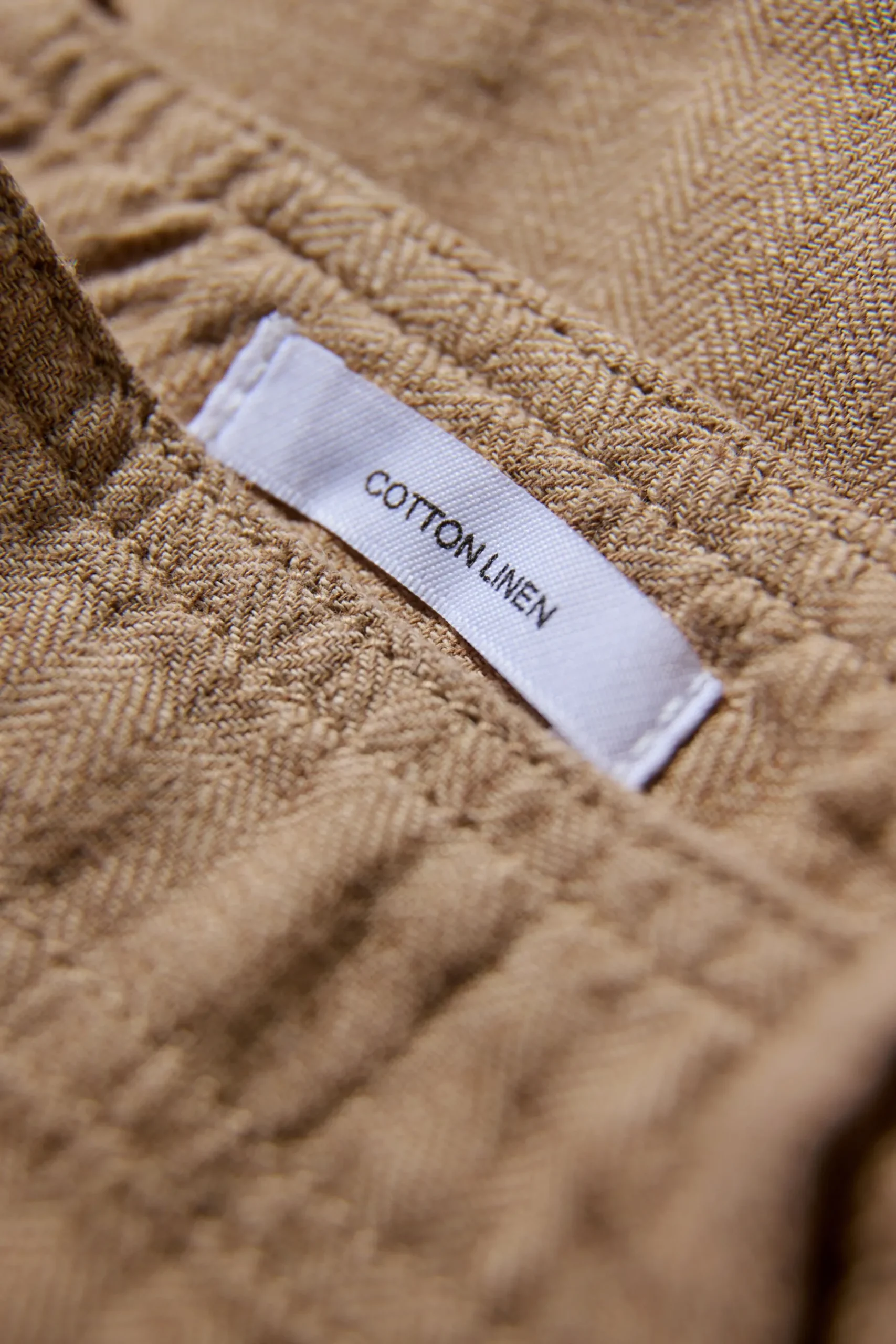 Linneshorts