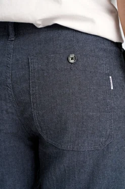Linneshorts