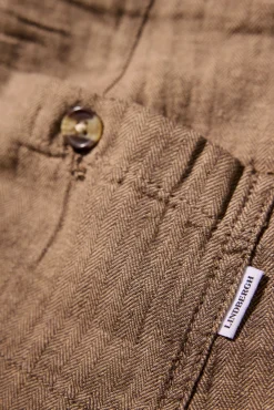 Linneshorts
