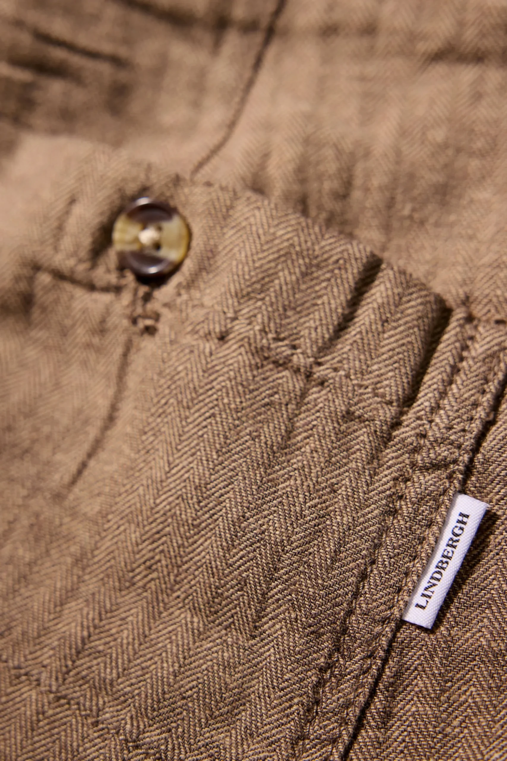 Linneshorts