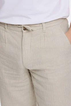 Linneshorts