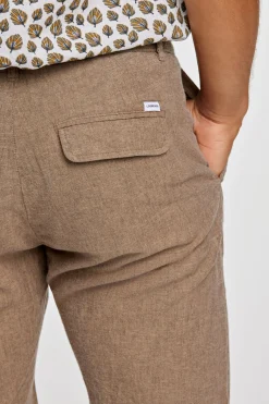 Linneshorts