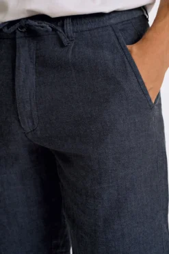 Linneshorts