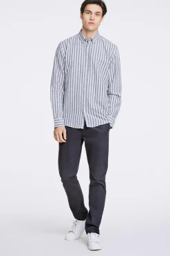 Linneskjorta
