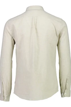 Linneskjorta