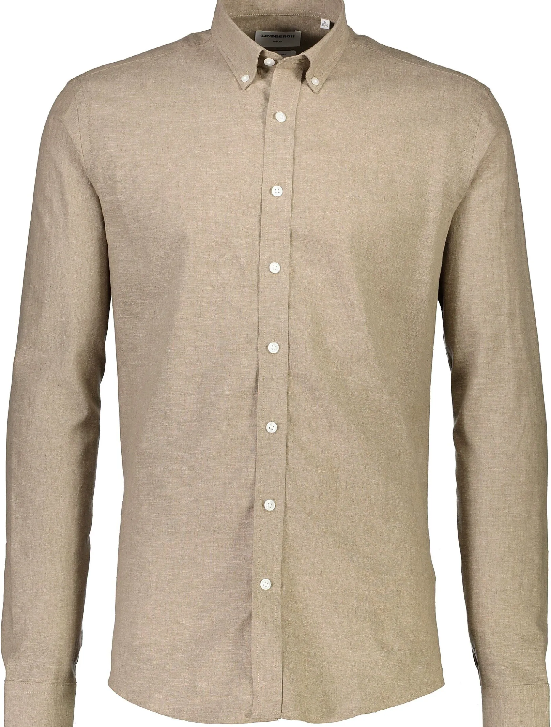 Linneskjorta