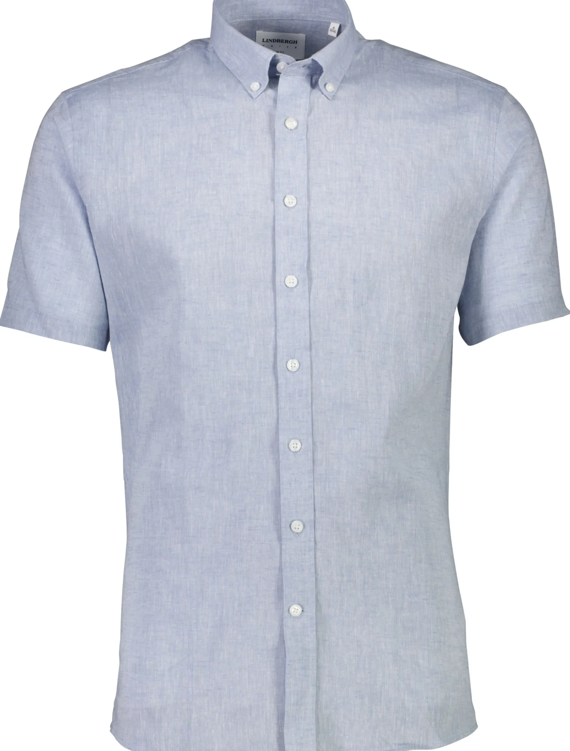 Linneskjorta