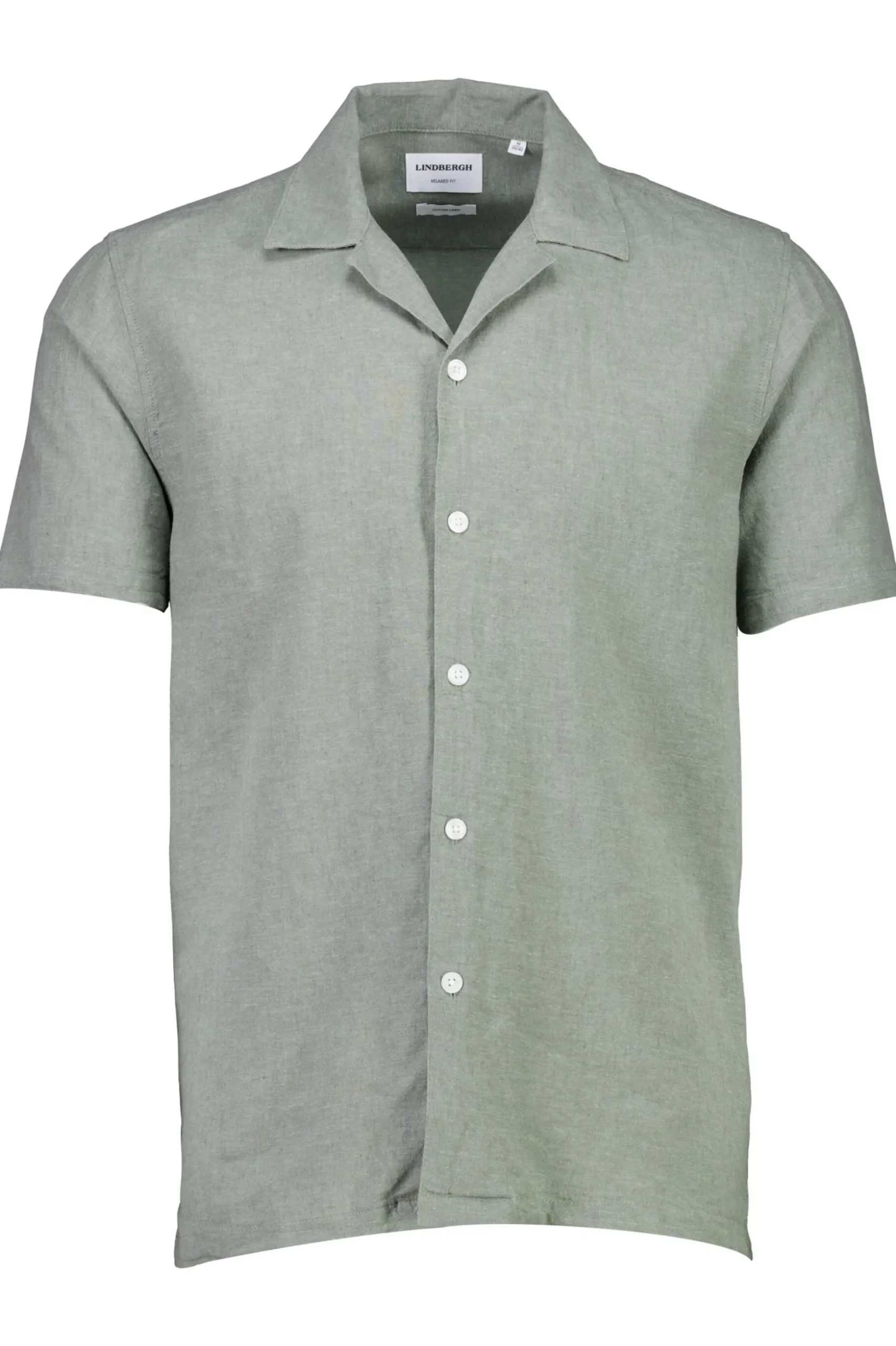 Linneskjorta